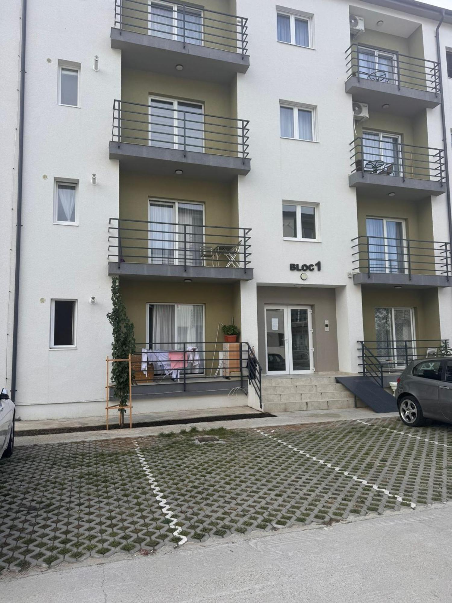 My Home Is Your Home Bucarest Extérieur photo