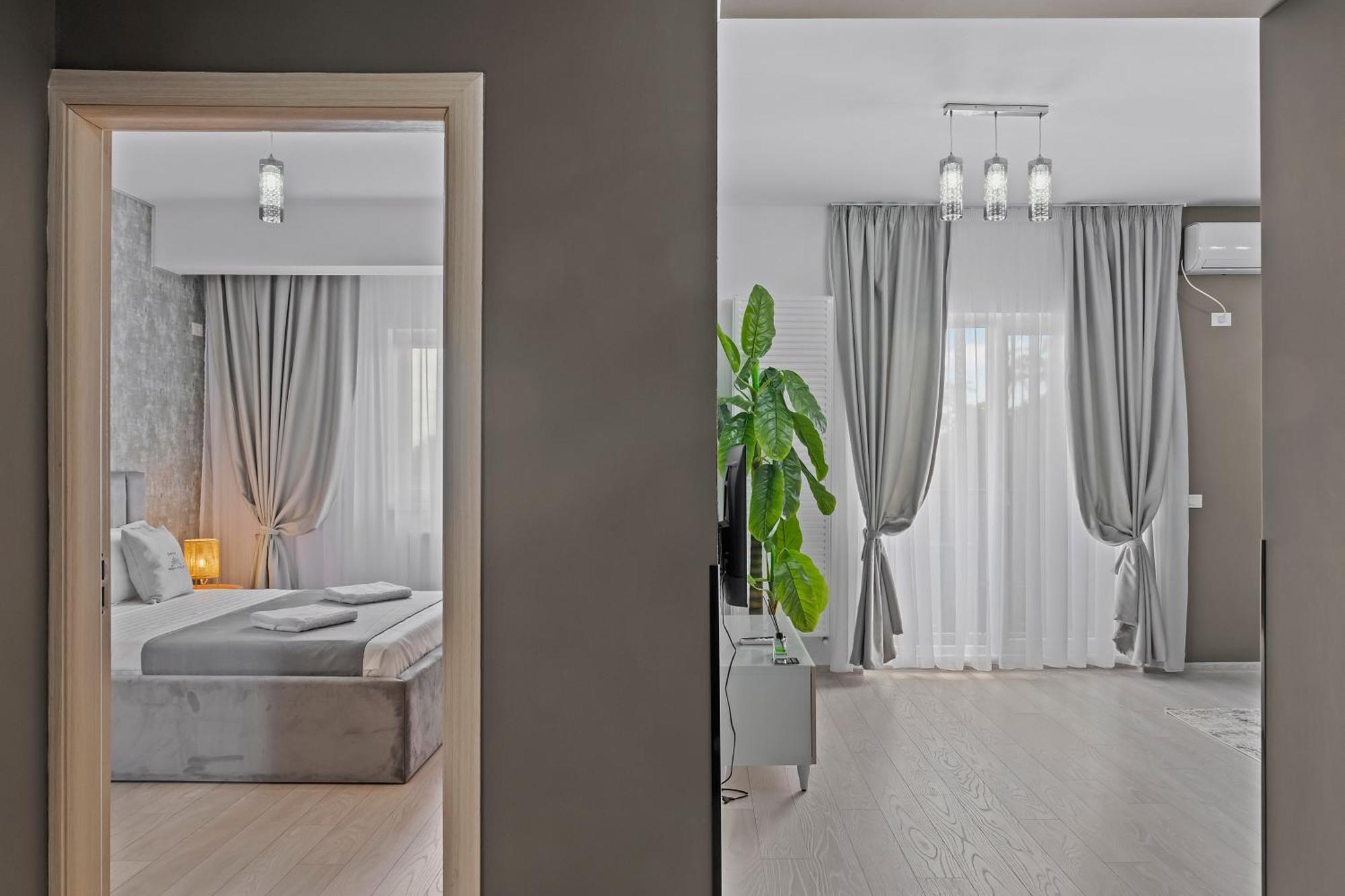 My Home Is Your Home Bucarest Extérieur photo